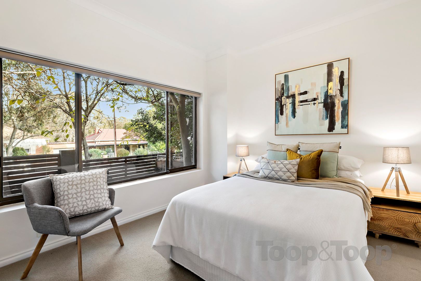 5 / 1 Waterfall Terrace, Burnside SA 5066, Burnside - Thumbnail 5
