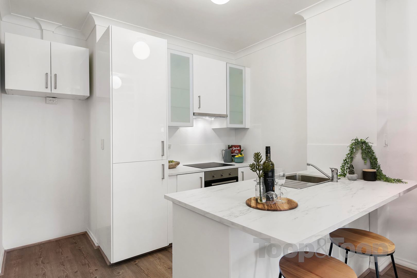 5 / 1 Waterfall Terrace, Burnside SA 5066, Burnside - Thumbnail 3