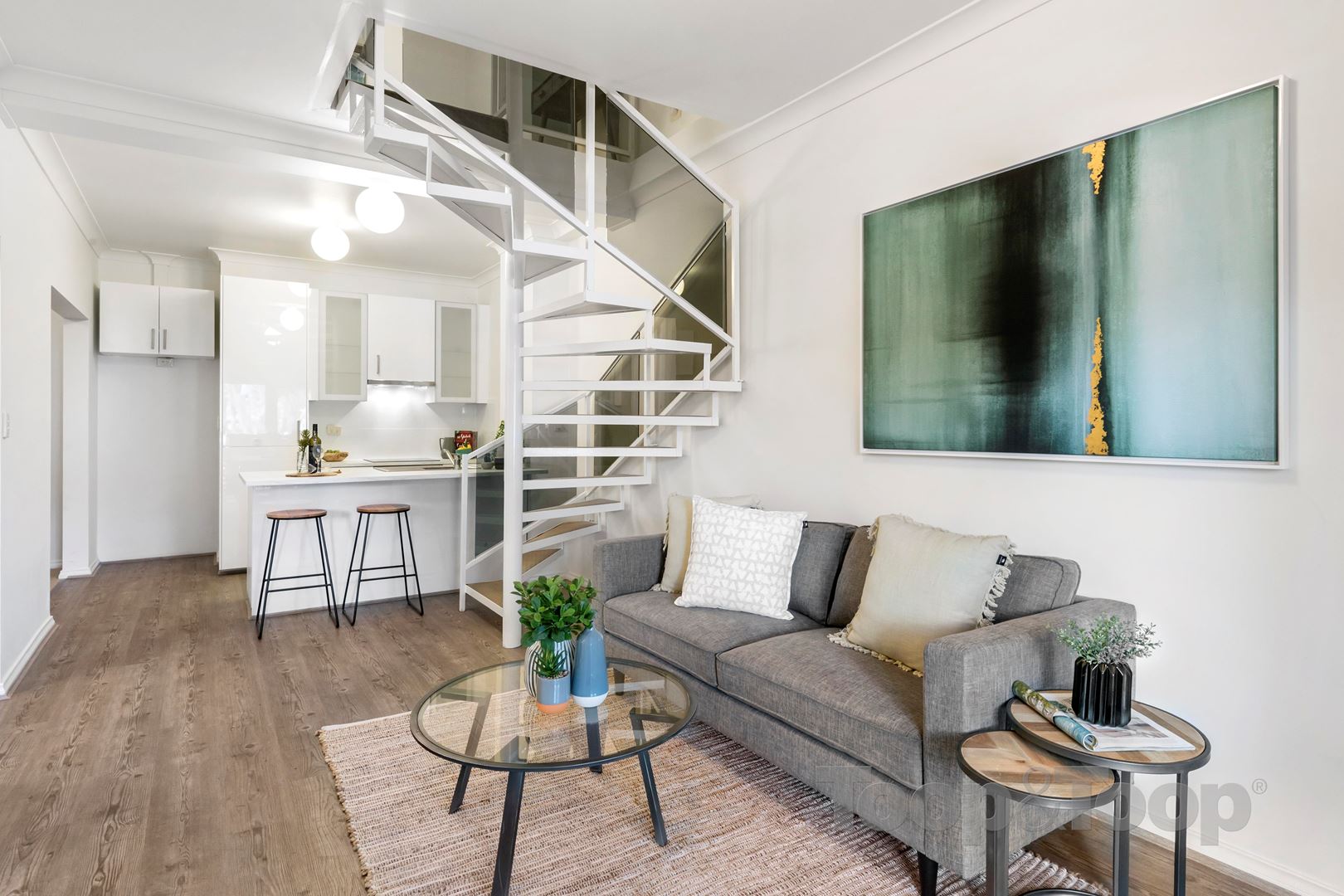 5 / 1 Waterfall Terrace, Burnside SA 5066, Burnside - Thumbnail 2