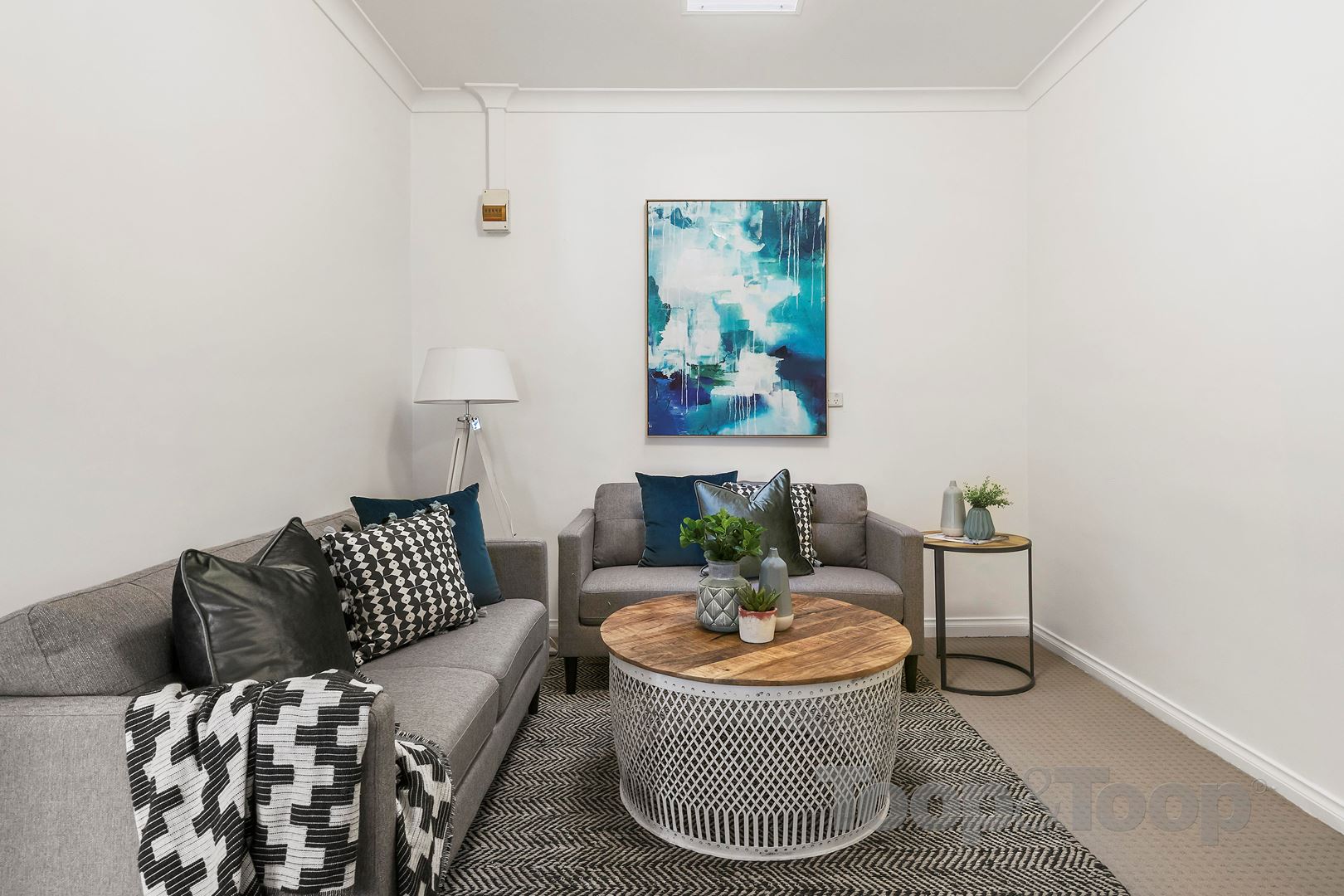 5 / 1 Waterfall Terrace, Burnside SA 5066, Burnside - Thumbnail 7