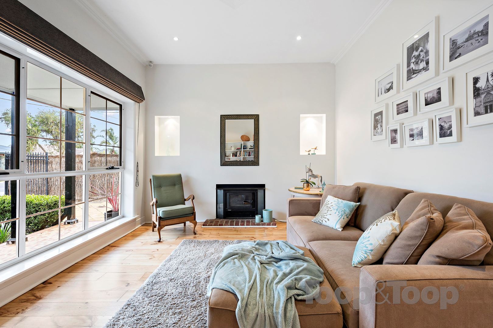 96 Baker Street, Glengowrie SA 5044, Glengowrie - Thumbnail 2