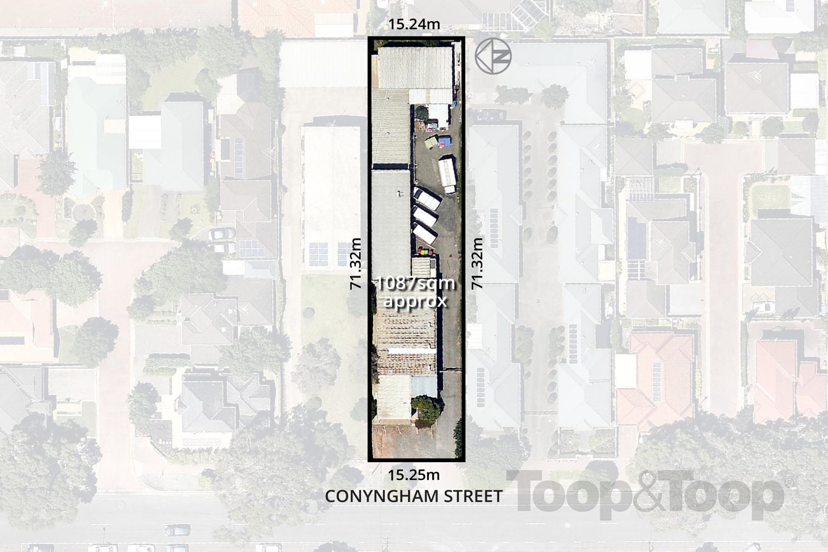 14 Conyngham Street, Glenside SA 5065, Glenside - Thumbnail 2