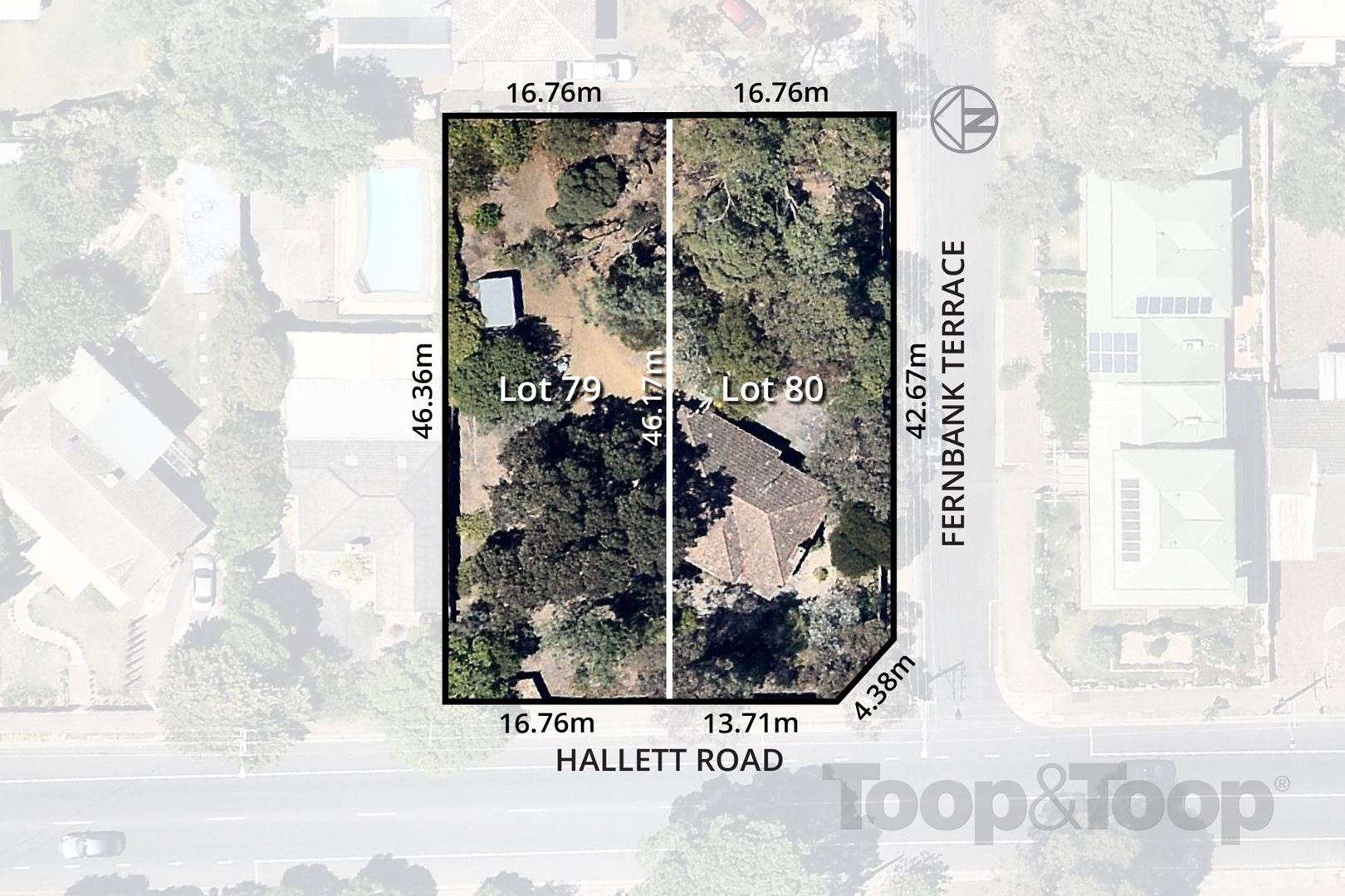 54 Hallett Road, Stonyfell SA 5066, Stonyfell - Image 1