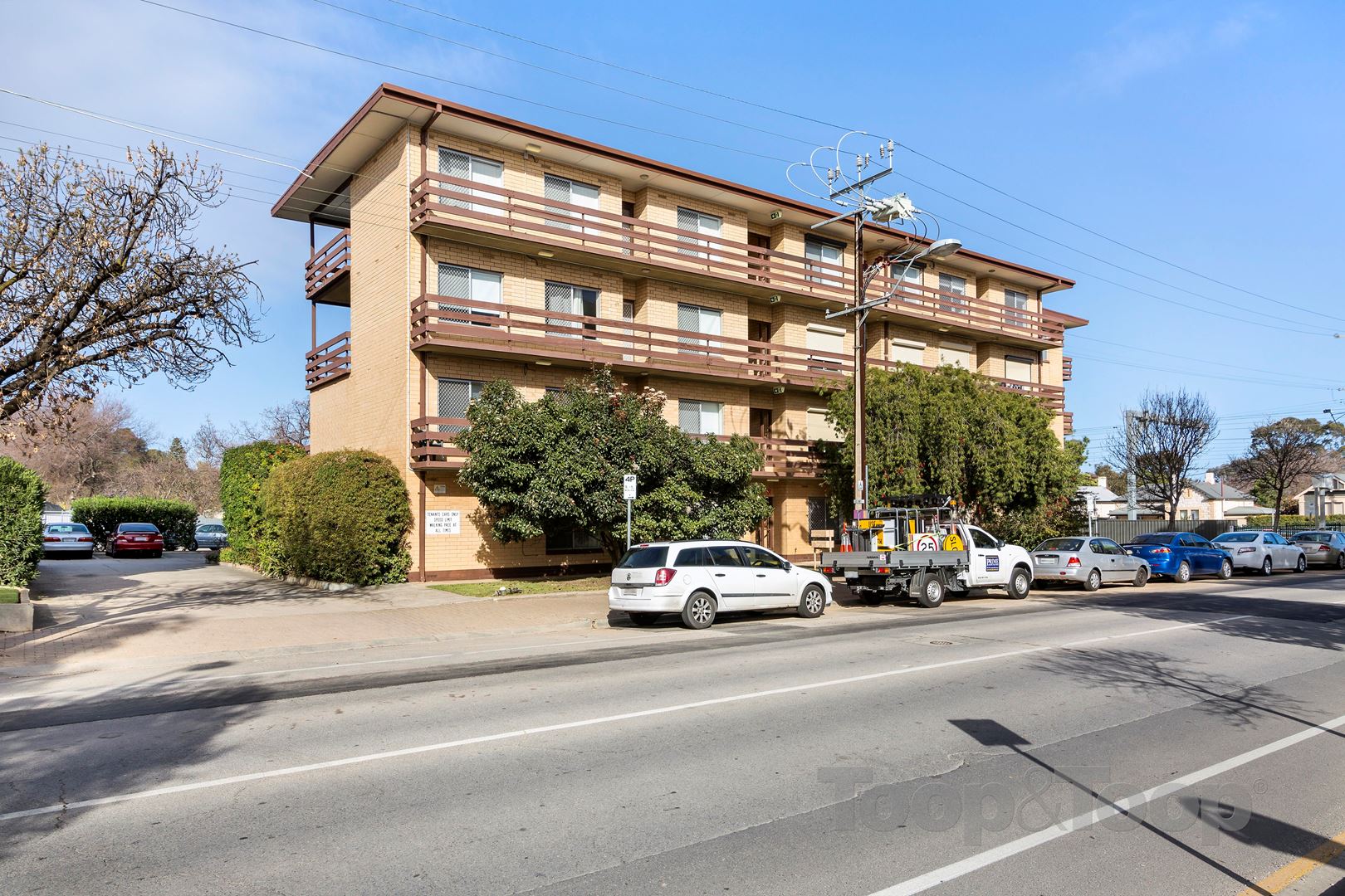 55 / 49 Leader Street, Goodwood SA 5034, Goodwood - Image 1