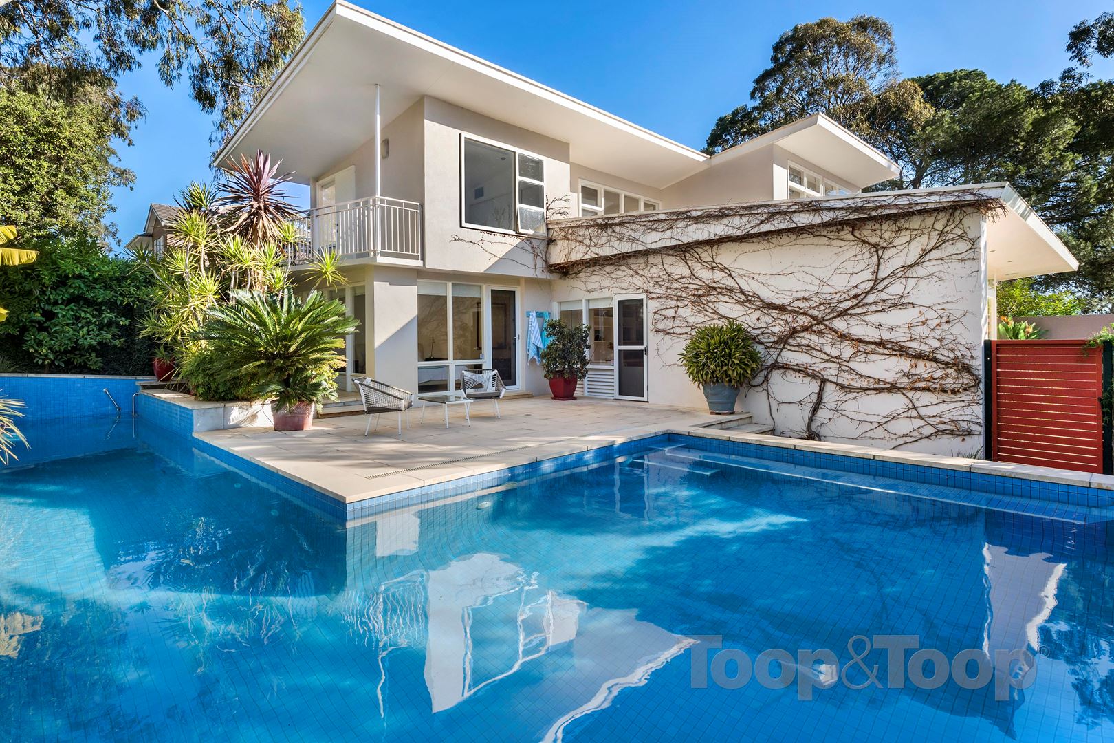 1 Rosebank Terrace, Stonyfell SA 5066, Stonyfell - Thumbnail 2