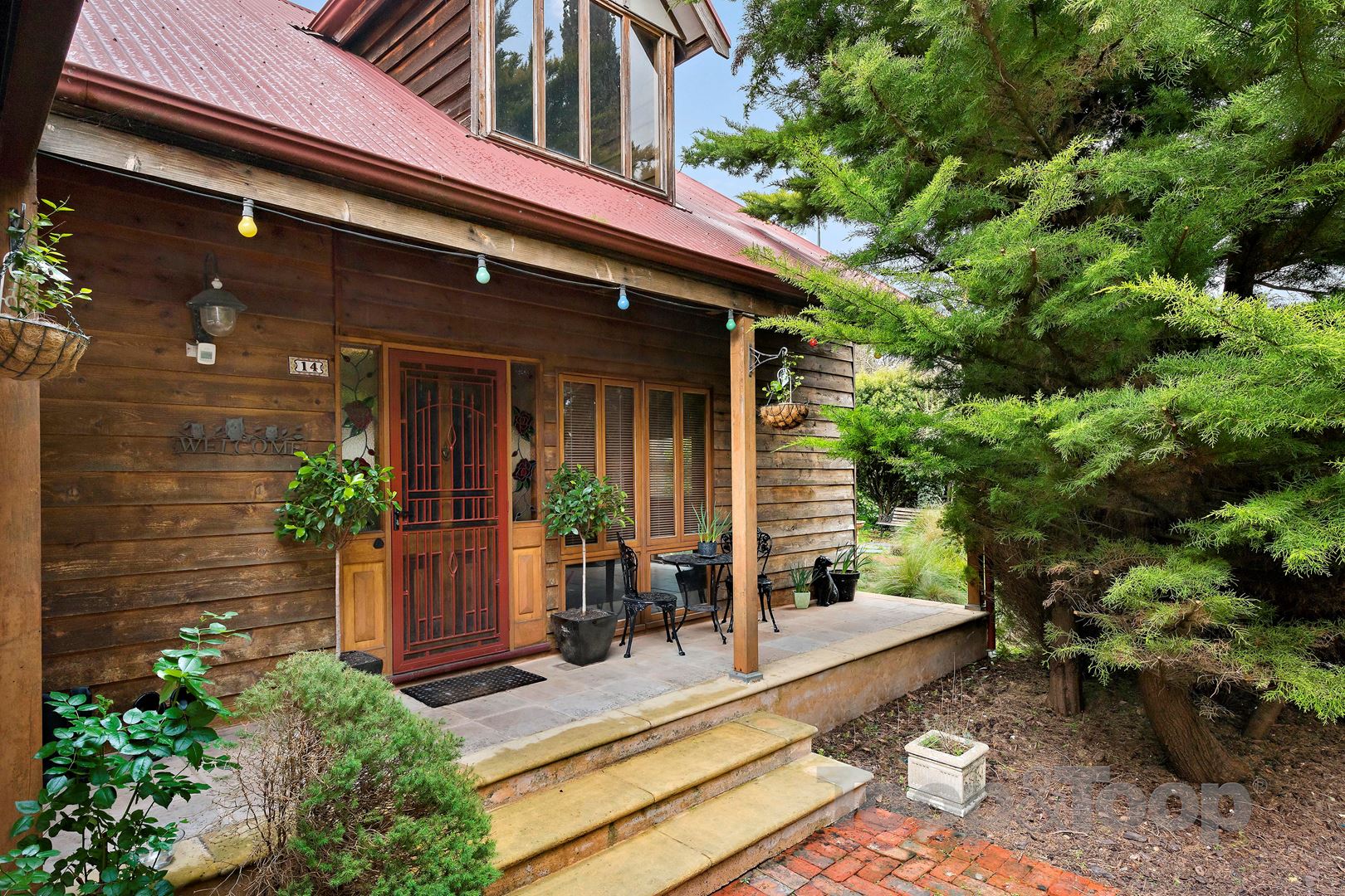 14 Bon Street, Lobethal SA 5241, Lobethal - Thumbnail 2