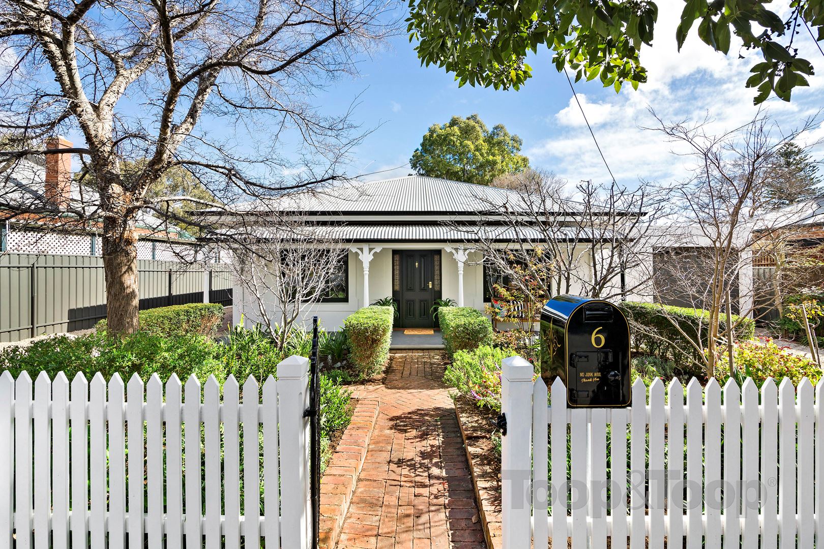 6 Sunnymeade Avenue, Fullarton SA 5063, Fullarton - Thumbnail 3