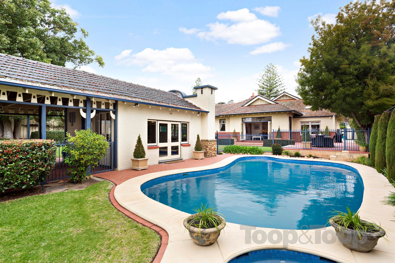 37 Godfrey Terrace, Leabrook SA 5068, Leabrook - Thumbnail 2