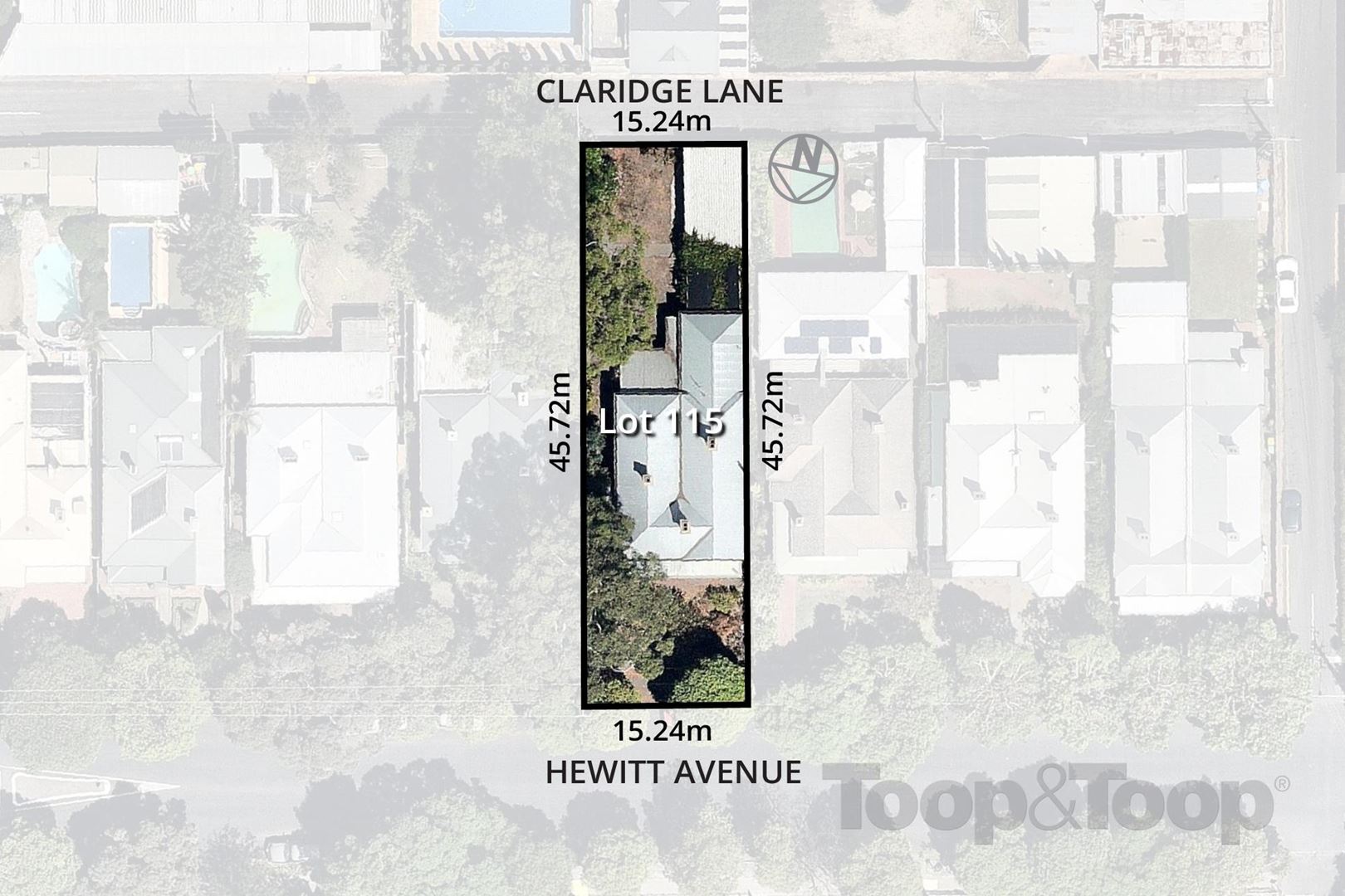 12 Hewitt Avenue, Rose Park SA 5067, Rose Park - Thumbnail 2