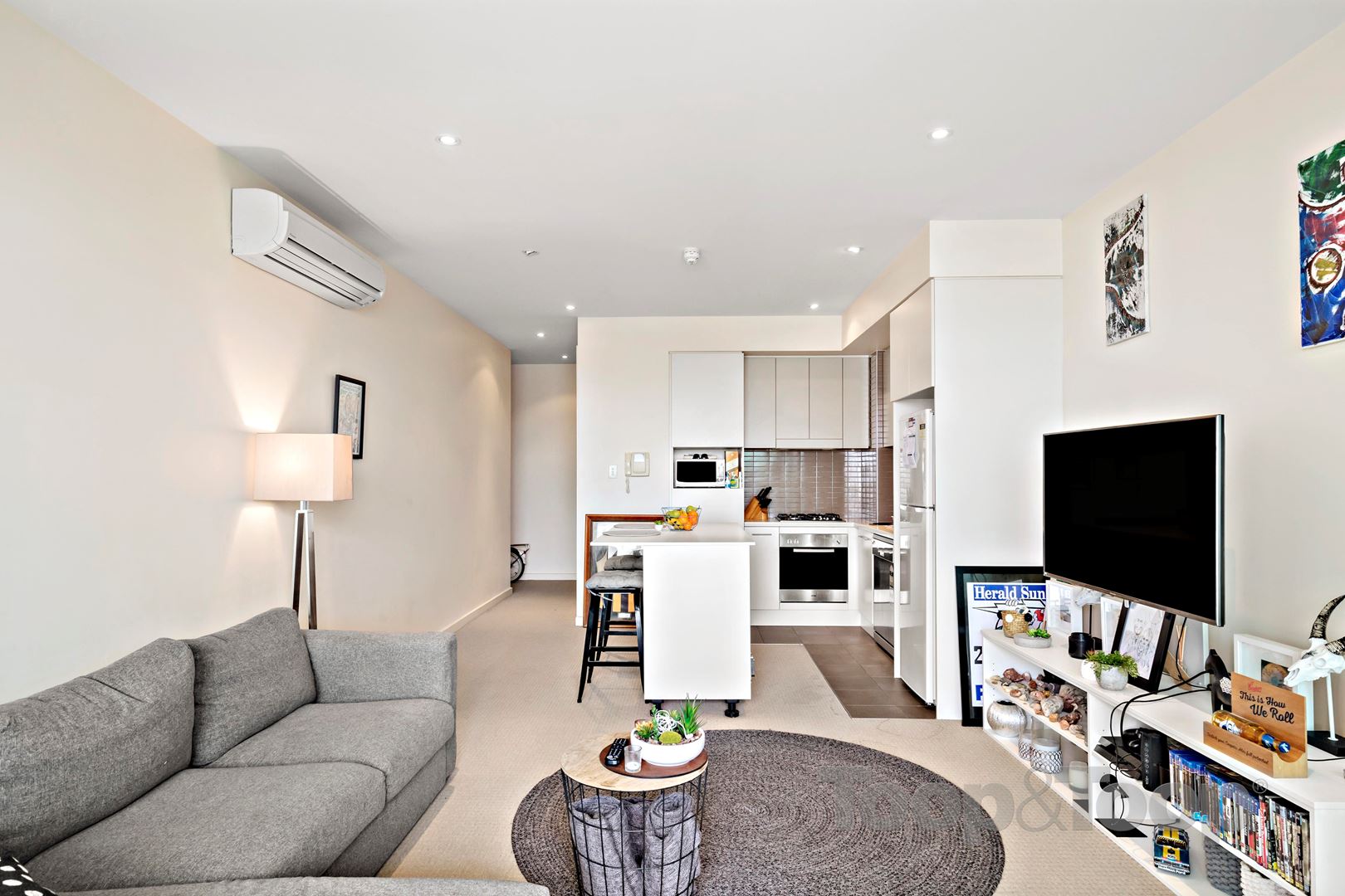 307 / 1-2 Tarni Court, New Port SA 5015, New Port - Thumbnail 4