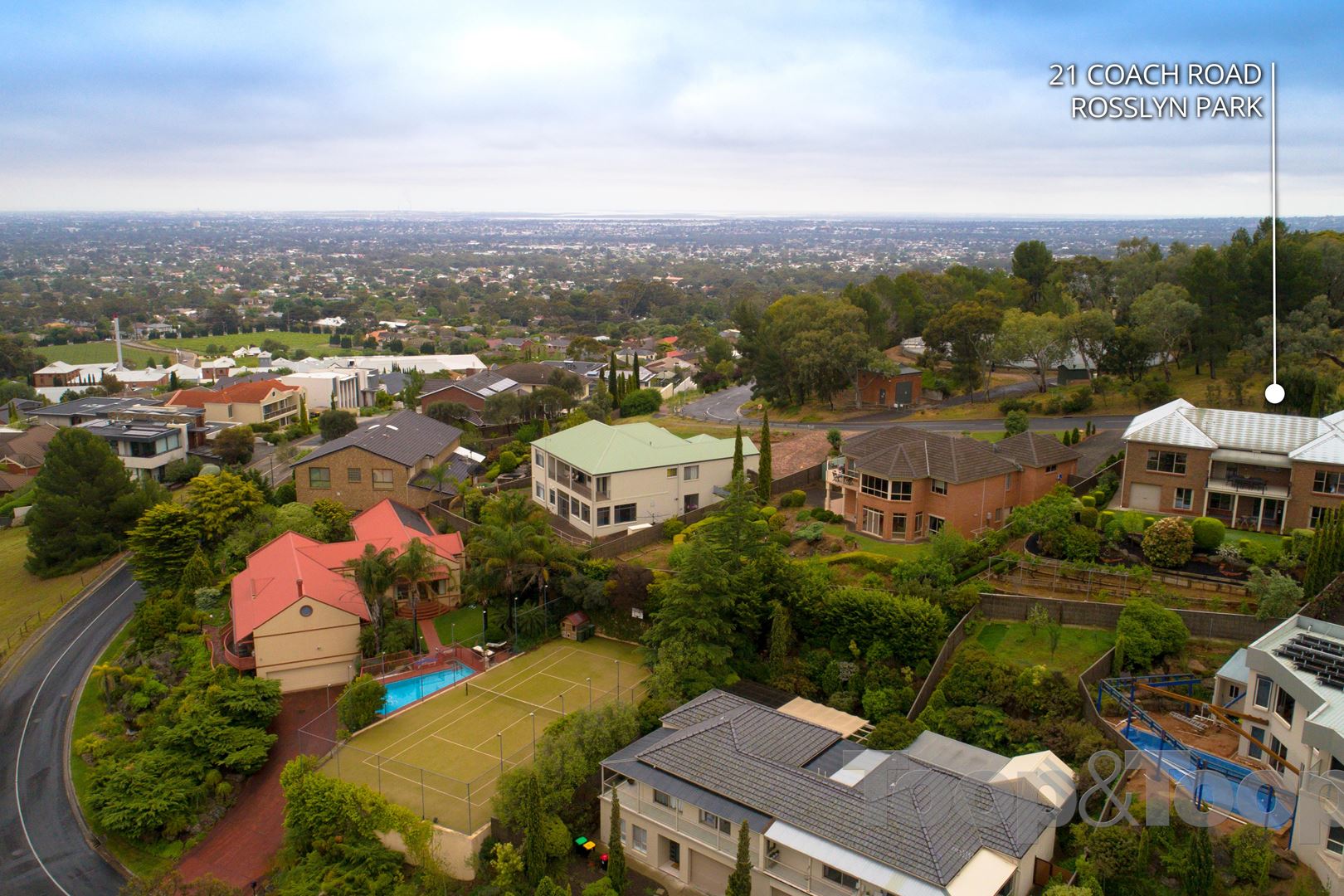 21 Coach Road, Rosslyn Park SA 5072, Rosslyn Park - Thumbnail 3