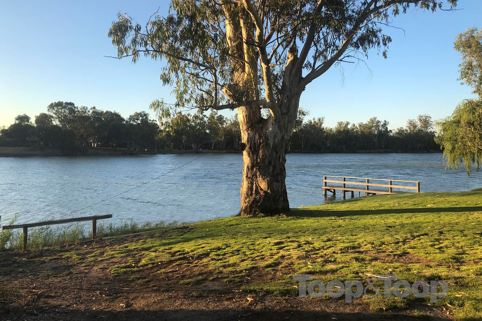 46 Echidna Avenue, Idyll Acres, Morgan SA 5320, Murbko - Thumbnail 3