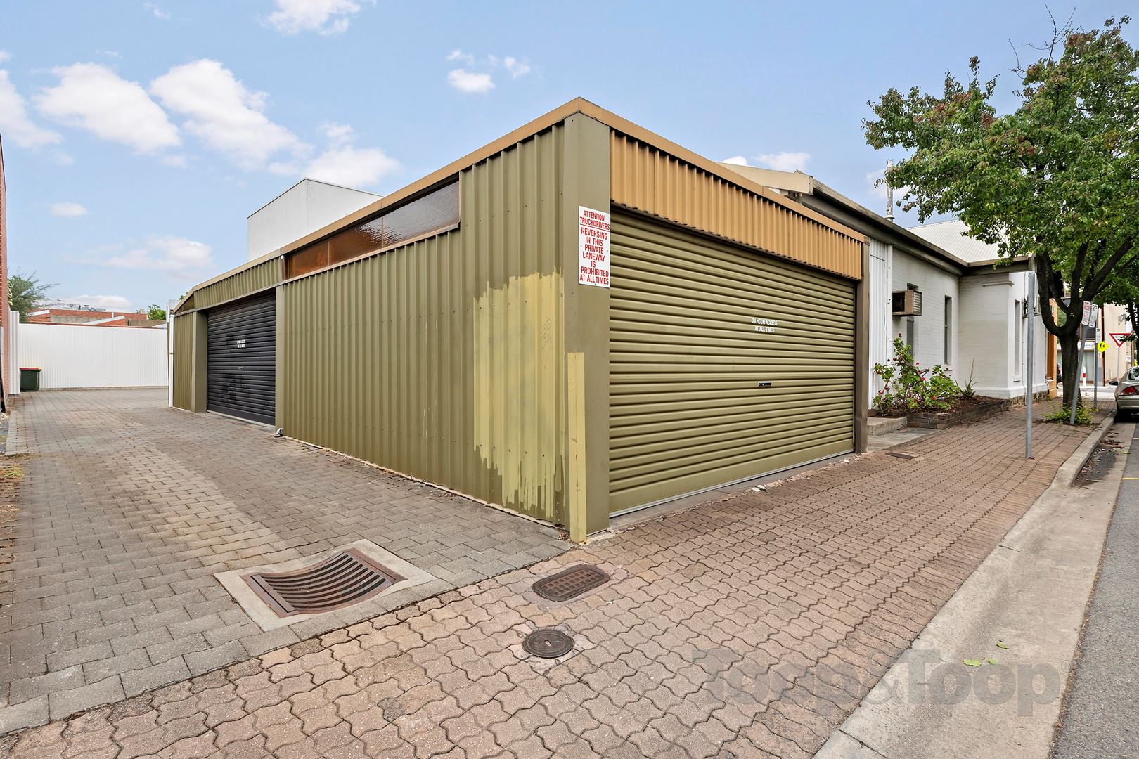 244 & 246 Halifax Street, Adelaide SA 5000, Adelaide - Thumbnail 2