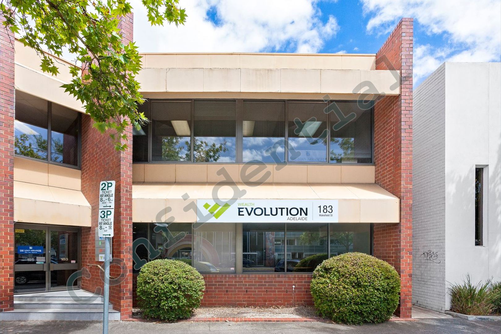 4/183 Wakefield Street, Adelaide SA 5000, Adelaide - Image 1
