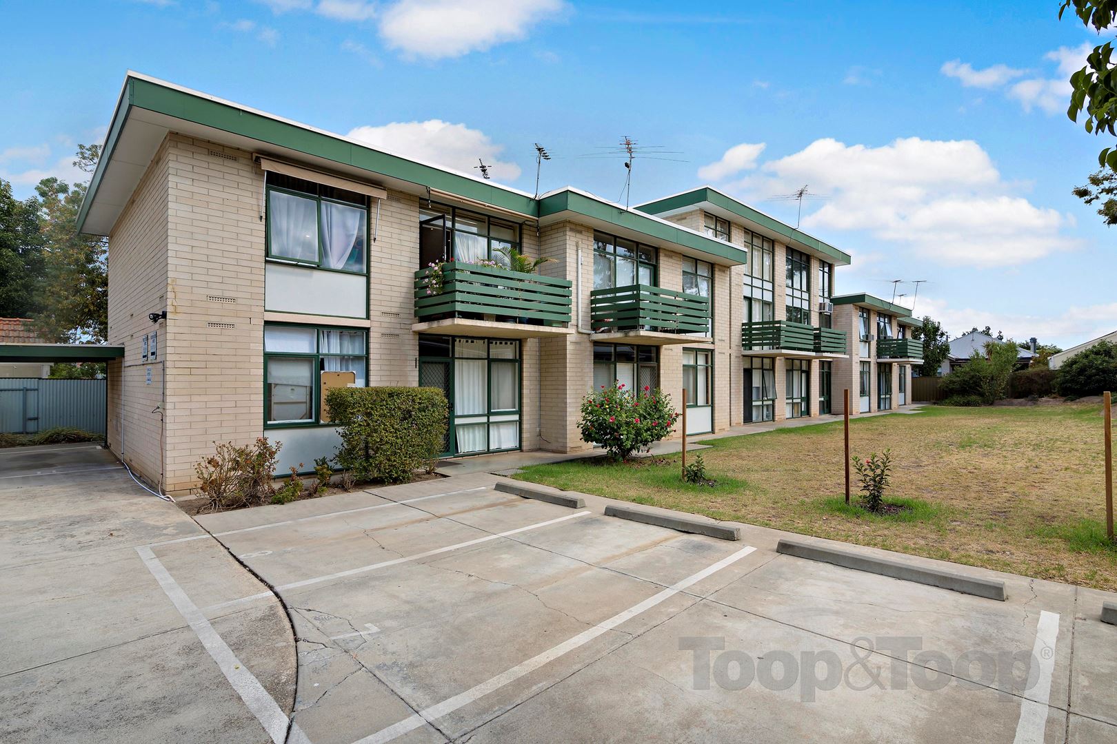 10 / 15 Statenborough Street, Leabrook SA 5068, Leabrook - Thumbnail 2