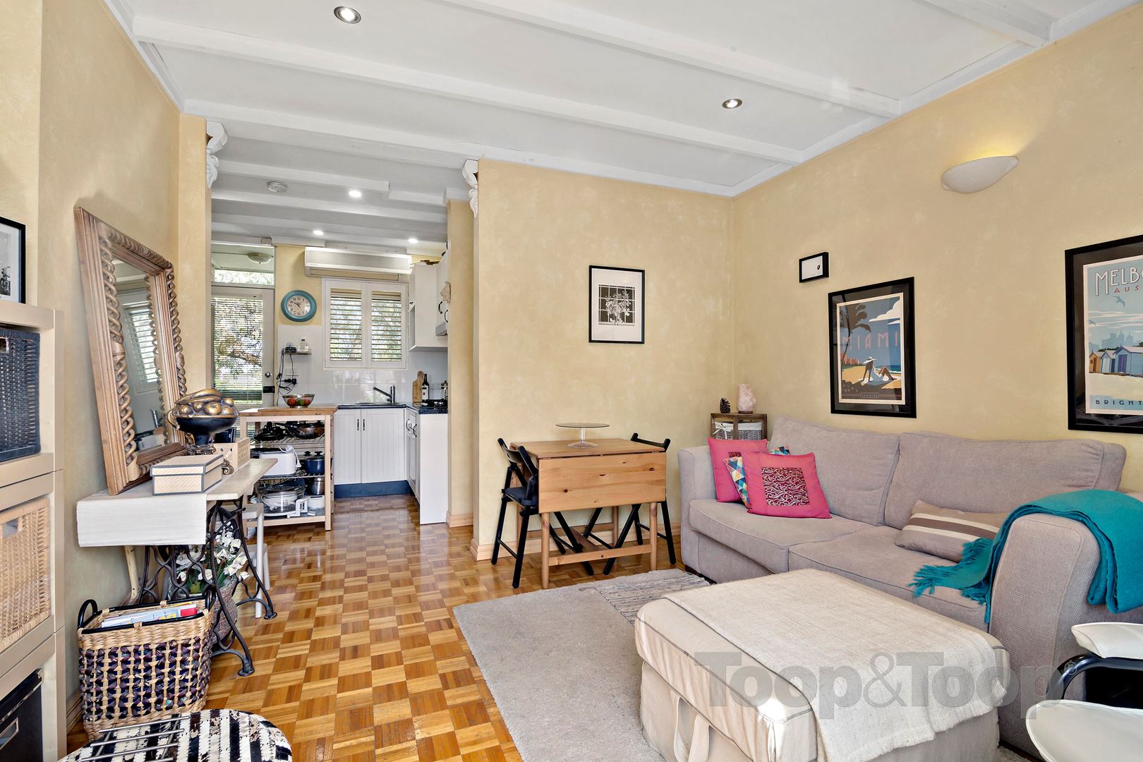 10 / 15 Statenborough Street, Leabrook SA 5068, Leabrook - Thumbnail 4
