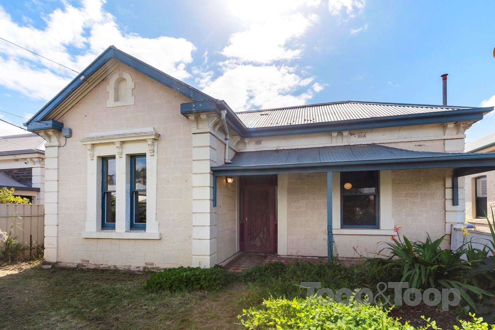 7 Torrens Street, Gilberton SA 5081, Gilberton - Thumbnail 4