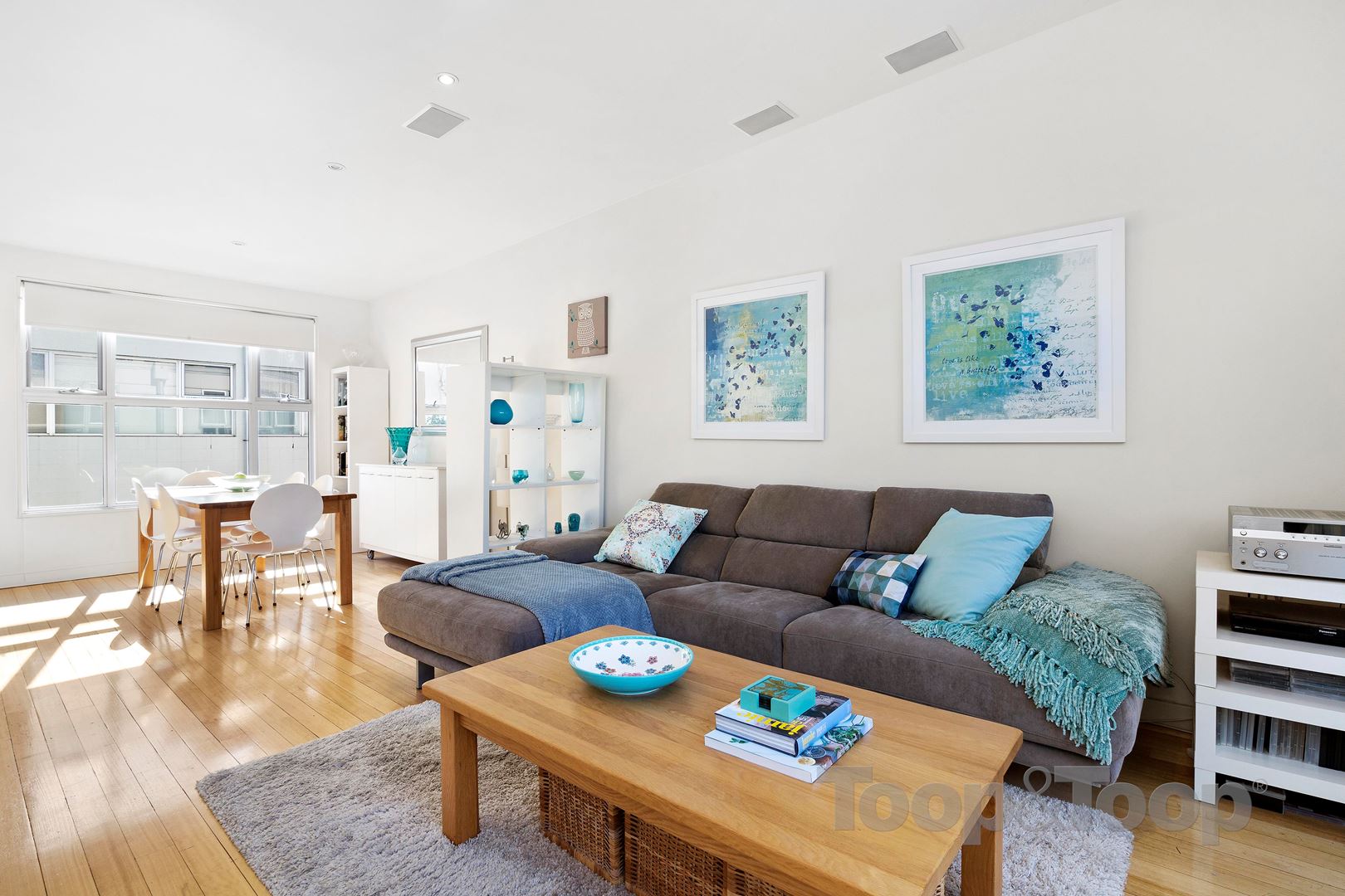 20 / 172 Wakefield Street, Adelaide SA 5000, Adelaide - Thumbnail 2