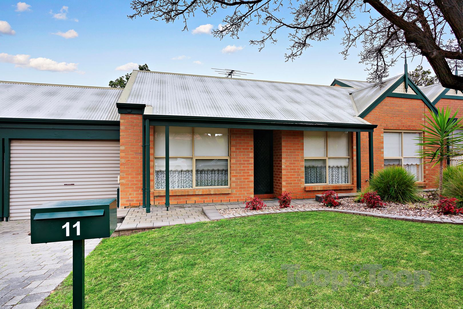 11 / 9 Cambridge Street, Wynn Vale SA 5127