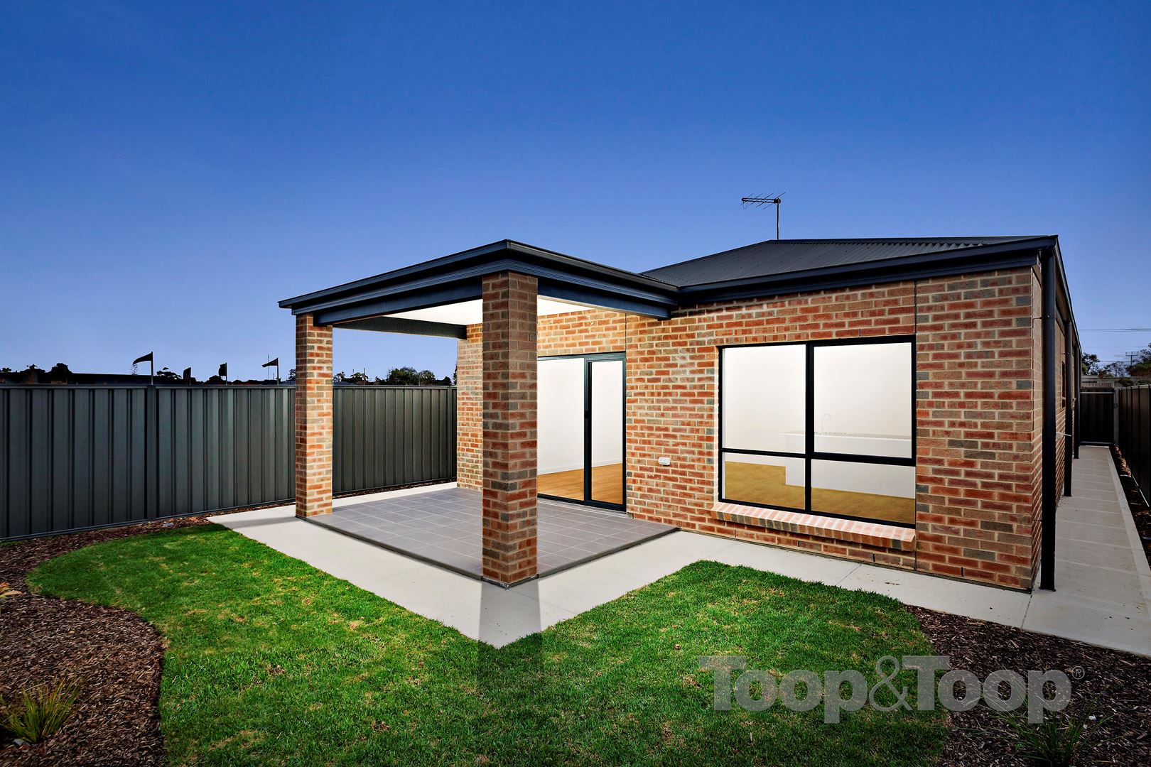 Lot 69 Hefford Avenue, Croydon Park SA 5008, Croydon Park - Thumbnail 2