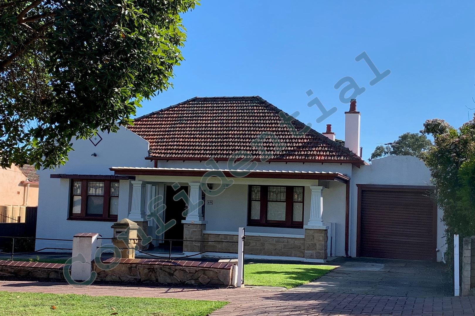 69 Godfrey Terrace, ERINDALE SA 5066, Erindale - Image 1