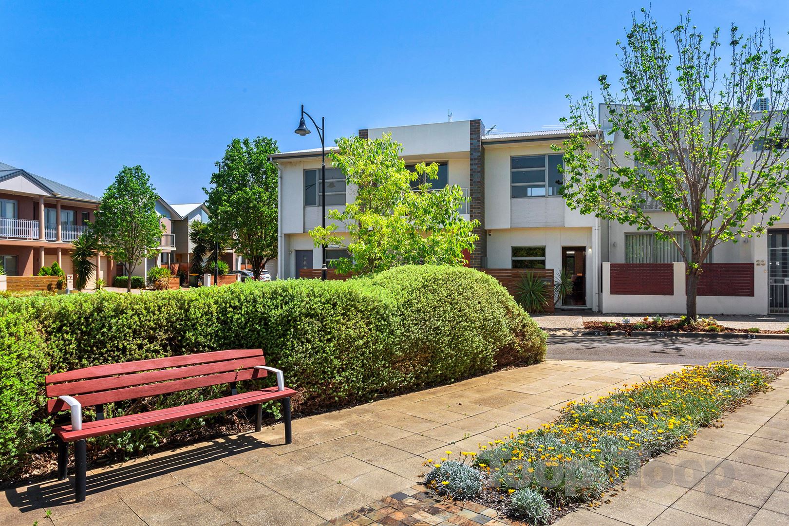 25 Chapel Lane, Mawson Lakes SA 5095, Mawson Lakes - Thumbnail 2