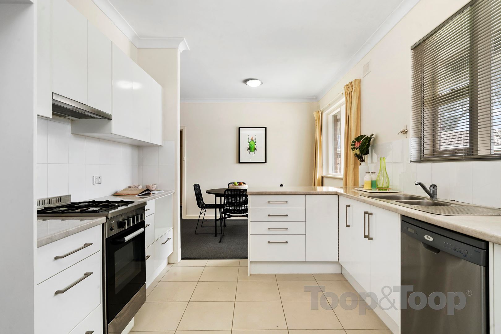 4 / 2 Godfrey Terrace, Leabrook SA 5068, Leabrook - Thumbnail 3