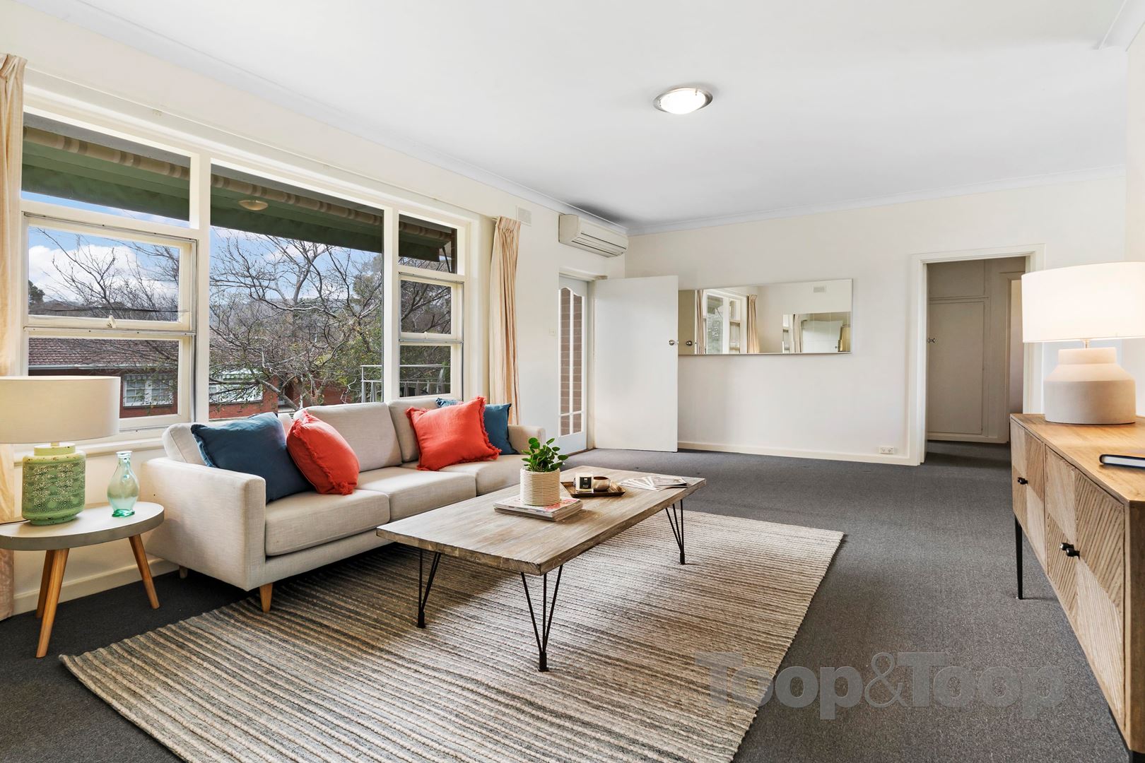 4 / 2 Godfrey Terrace, Leabrook SA 5068, Leabrook - Thumbnail 2