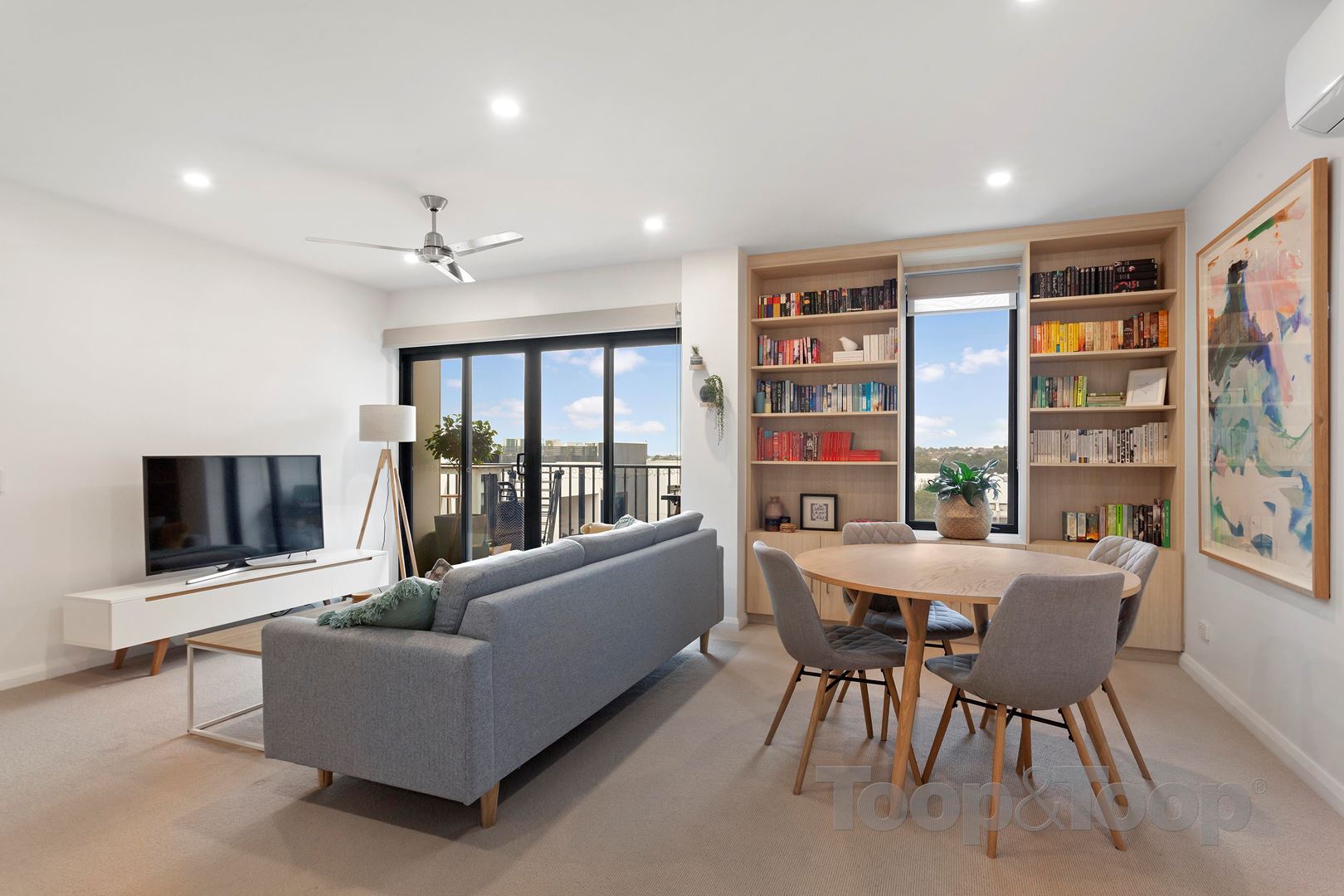 509 / 4 Fifth Street, Bowden SA 5007, Bowden - Thumbnail 3