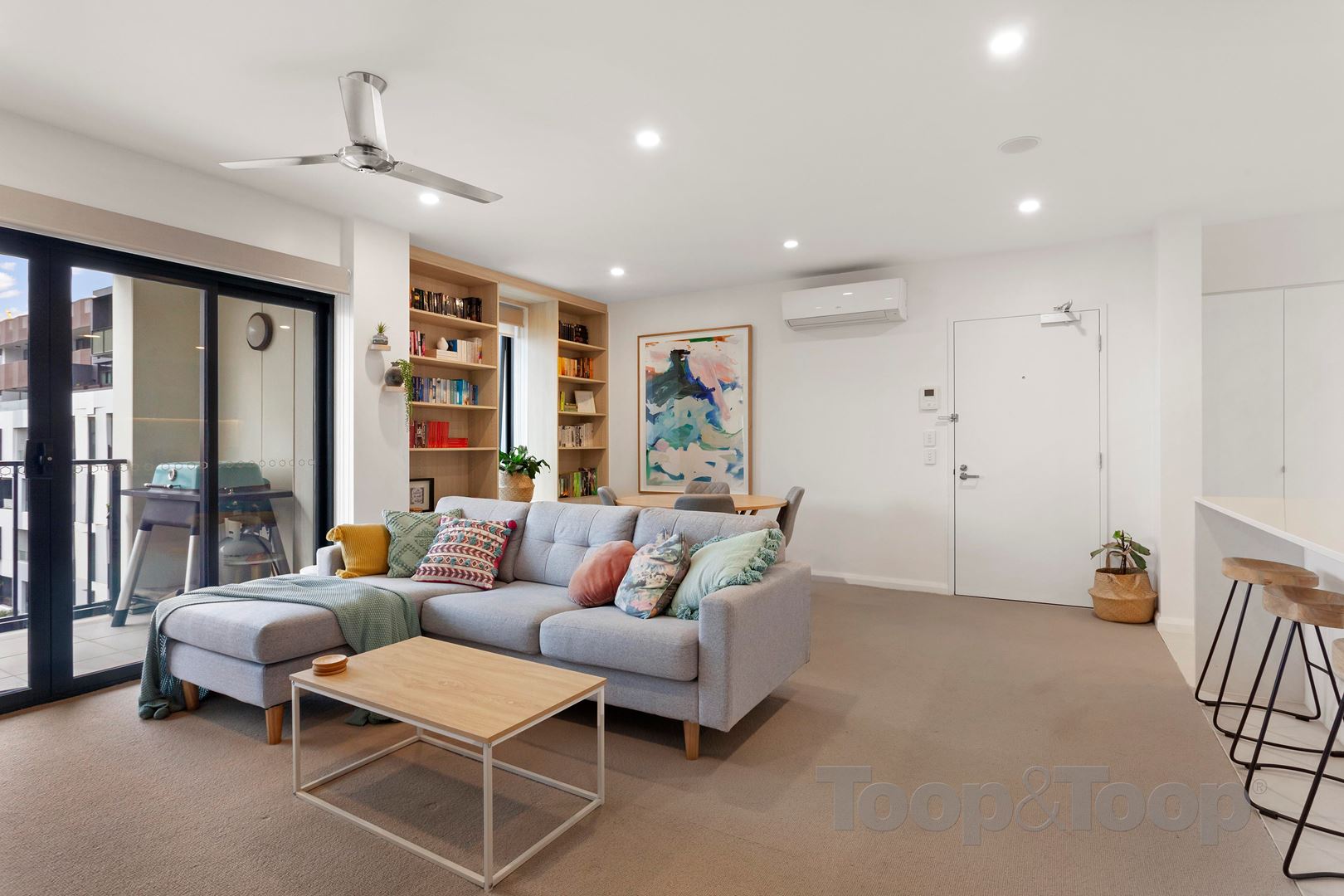 509 / 4 Fifth Street, Bowden SA 5007, Bowden - Thumbnail 5