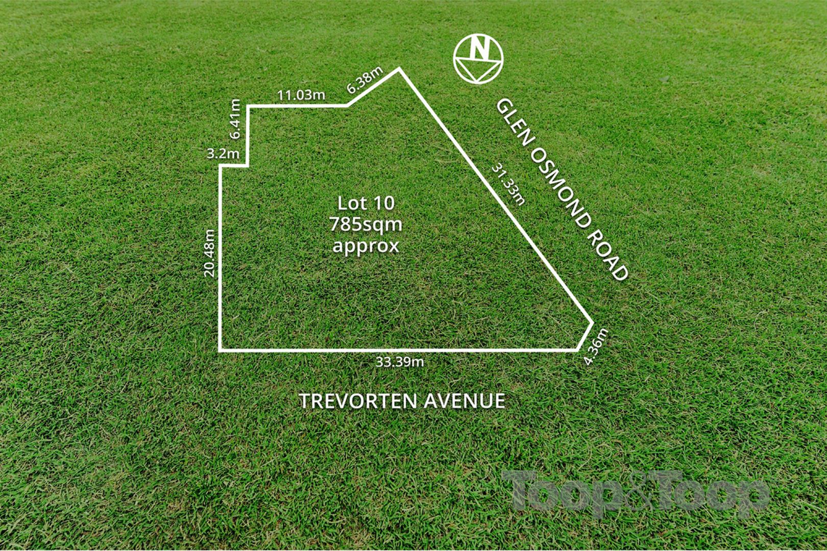 2 Trevorten Avenue, Glenunga SA 5064, Glenunga - Image 1