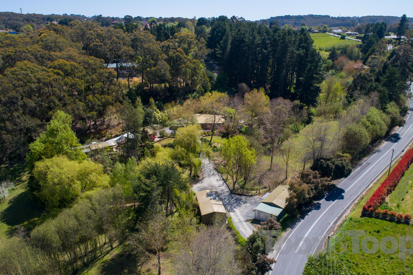545 Piccadilly Road, Summertown SA 5141, Summertown - Thumbnail 3