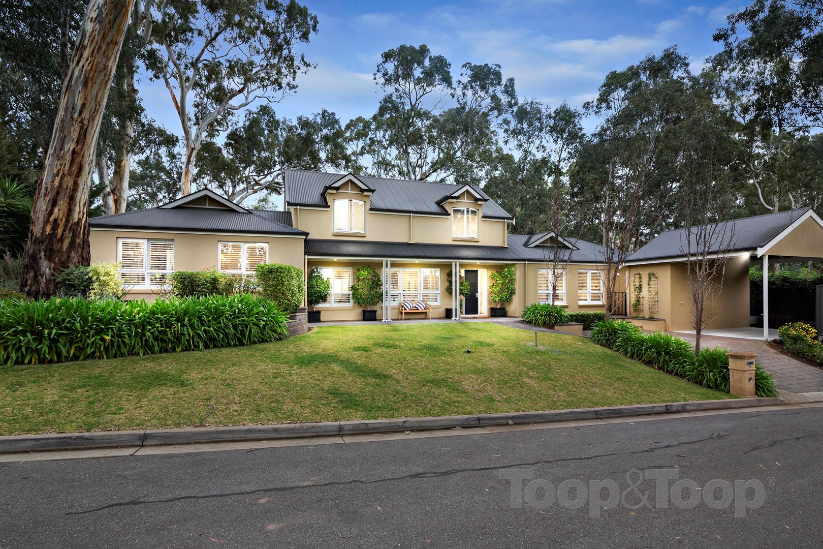 9 Clifton Court, Stonyfell SA 5066, Stonyfell - Image 1