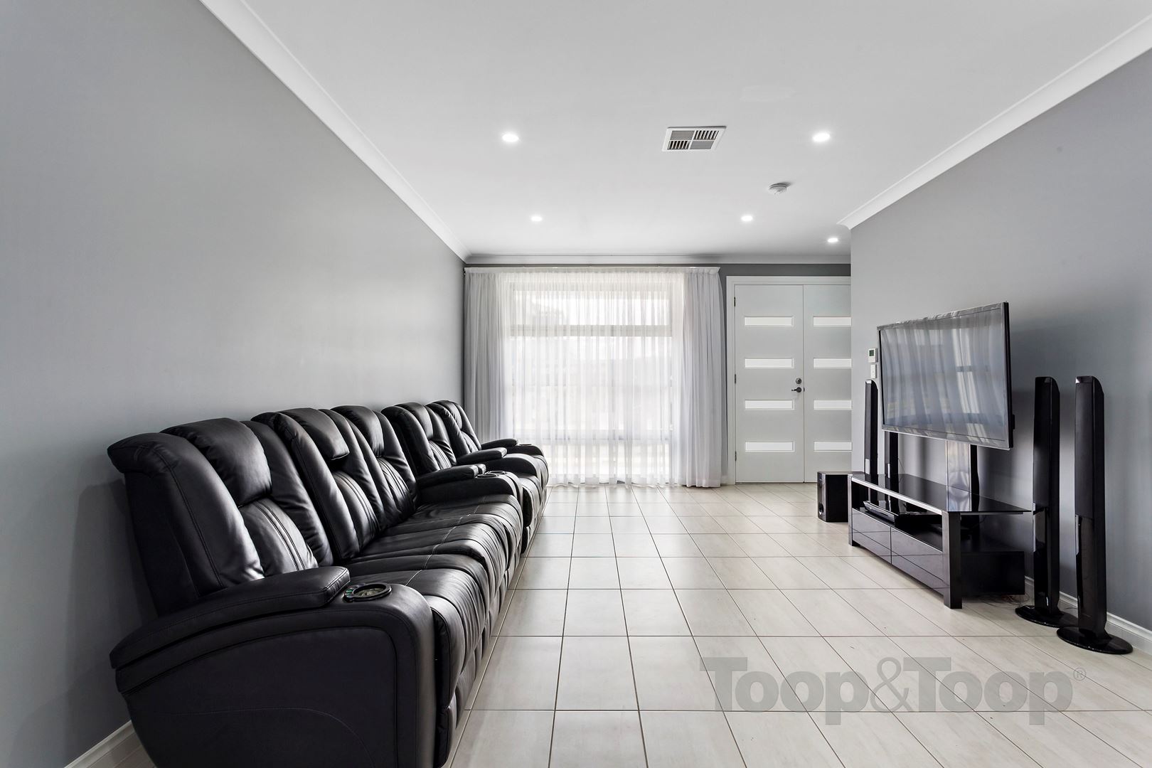 5 Benham Street, Ferryden Park SA 5010 TOOP+TOOP