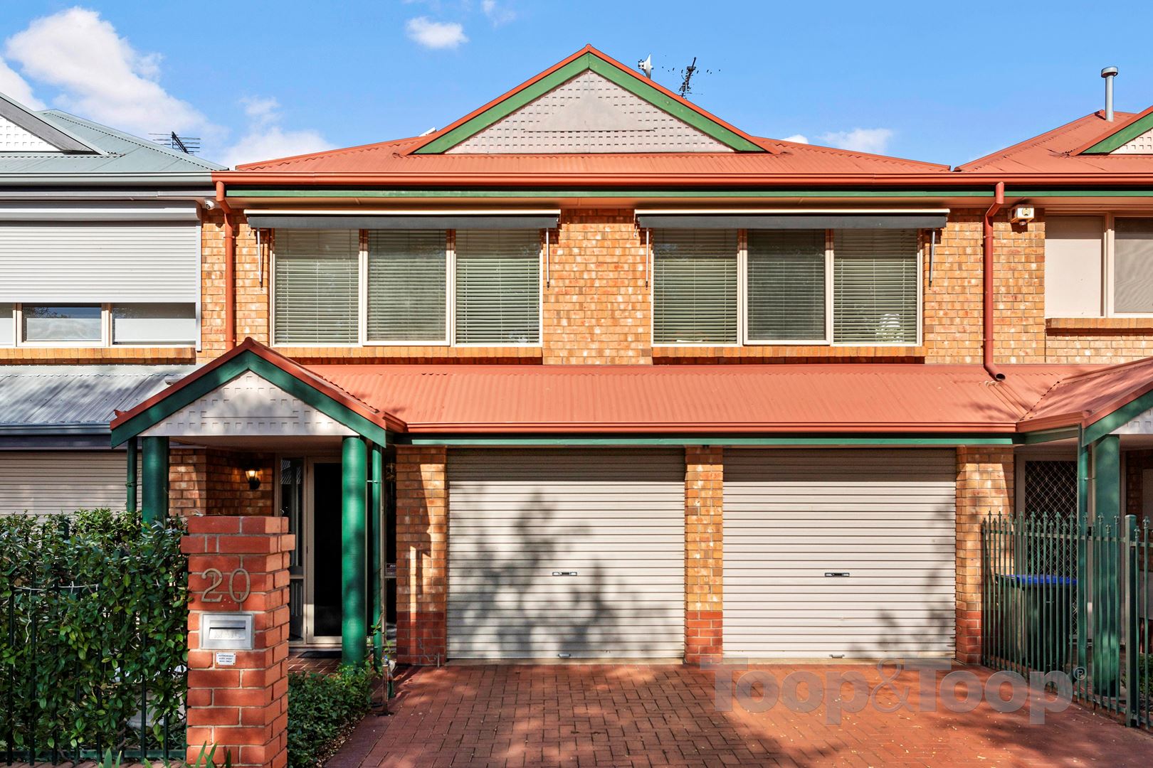 20 Francis Ridley Circuit, Brompton SA 5007, Brompton - Thumbnail 2