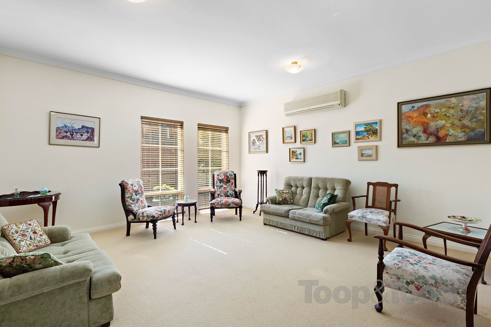 4 / 2 Milton Avenue, Fullarton SA 5063, Fullarton - Thumbnail 2