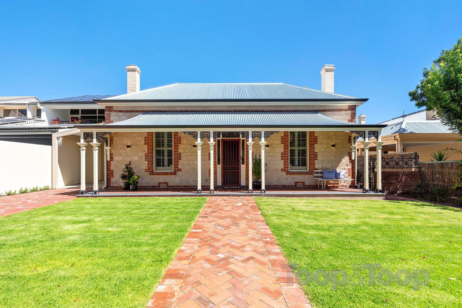 157 Buxton Street, North Adelaide SA 5006, North Adelaide - Image 1