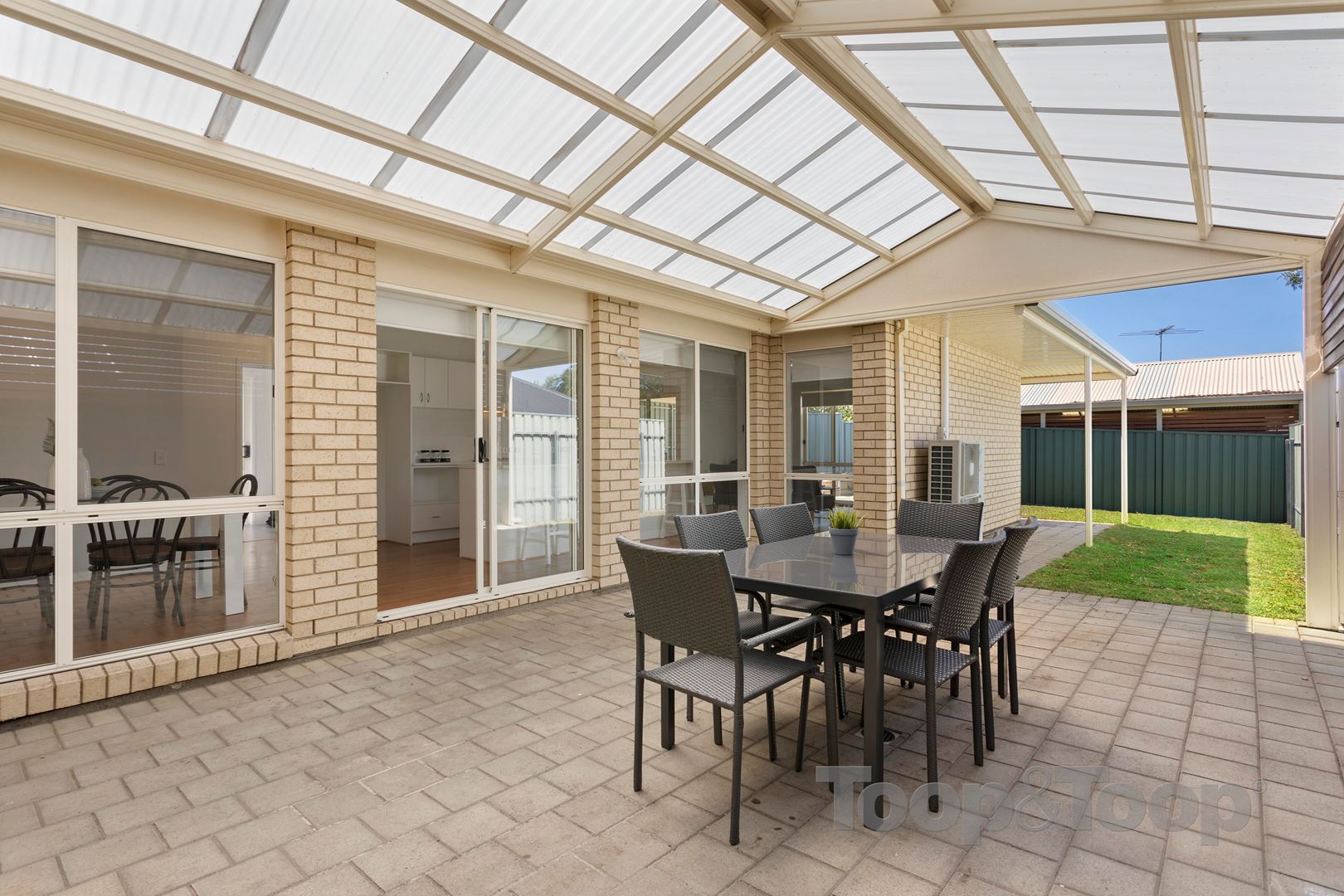 35 Jackaroo Crescent, Walkley Heights SA 5098, Walkley Heights - Thumbnail 2