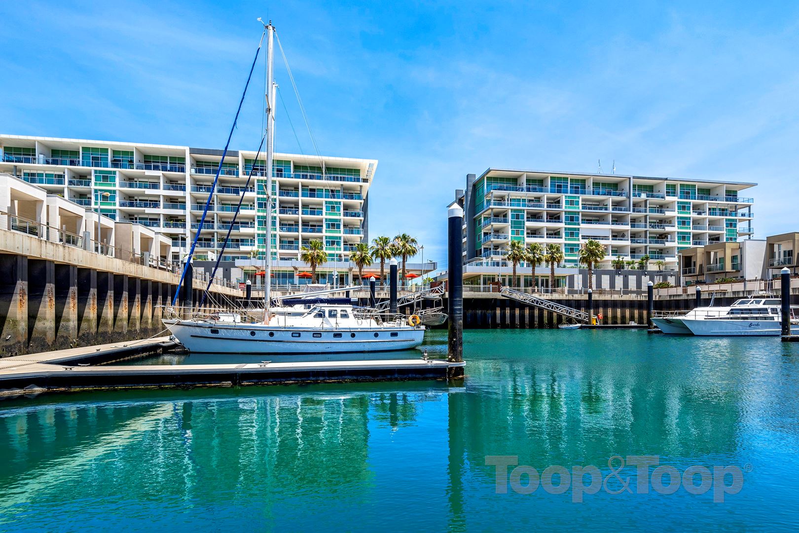 504 / 1-2 Tarni Court, New Port SA 5015, New Port - Thumbnail 2