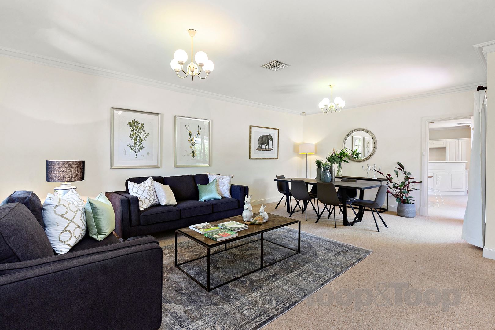 6 Orange Grove, Kensington Park SA 5068, Kensington Park - Thumbnail 2