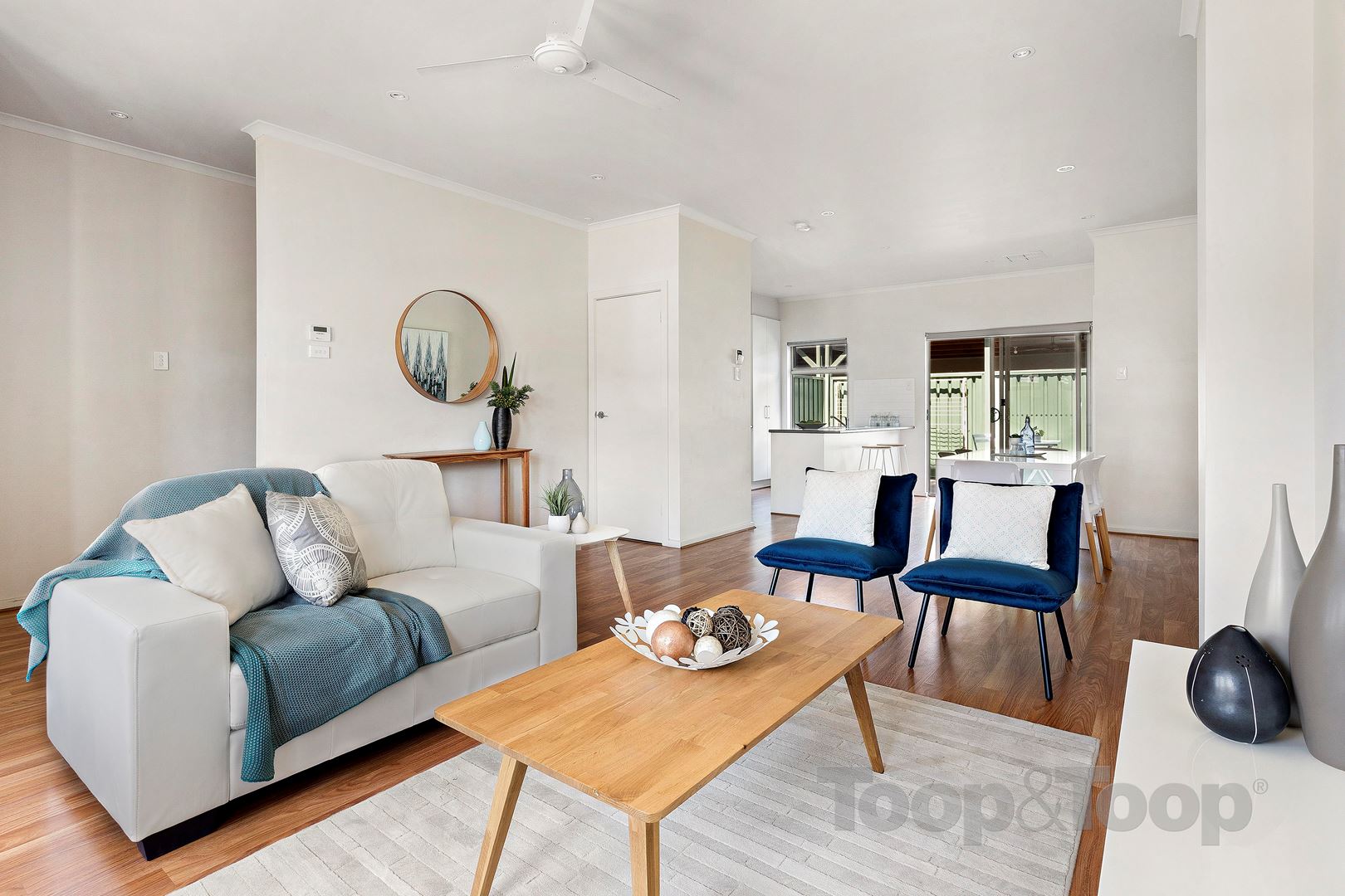 5 / 60 Augustine Street, Mawson Lakes SA 5095, Mawson Lakes - Thumbnail 2