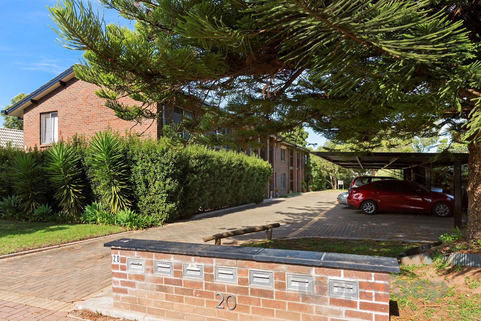 5 / 20 Tudor Street, Dulwich SA 5065, Dulwich - Thumbnail 2