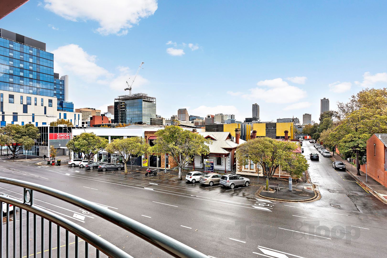18 / 177 Angas Street, Adelaide SA 5000, Adelaide - Thumbnail 5