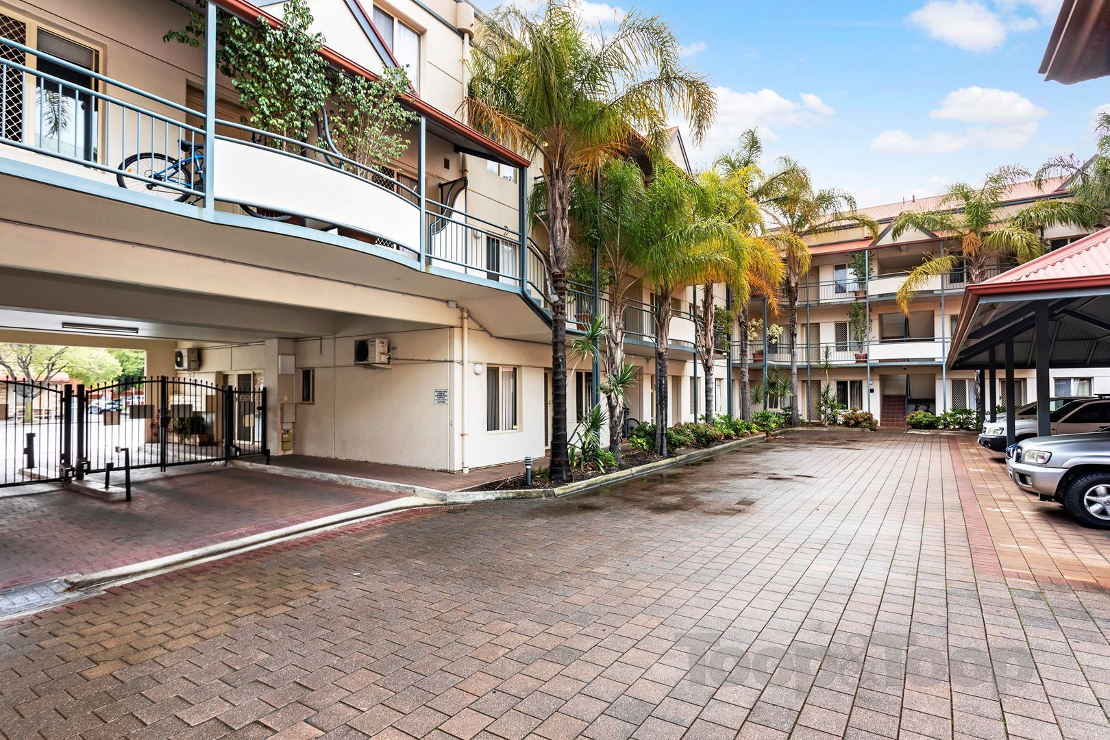 18 / 177 Angas Street, Adelaide SA 5000, Adelaide - Thumbnail 6