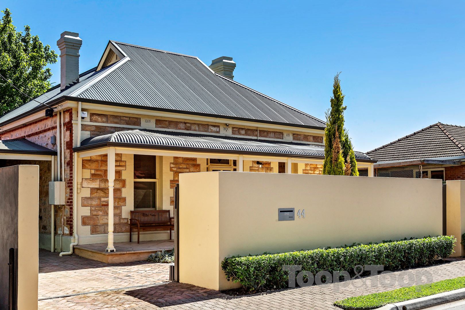 44 Ballville Street, Prospect SA 5082, Prospect - Thumbnail 3