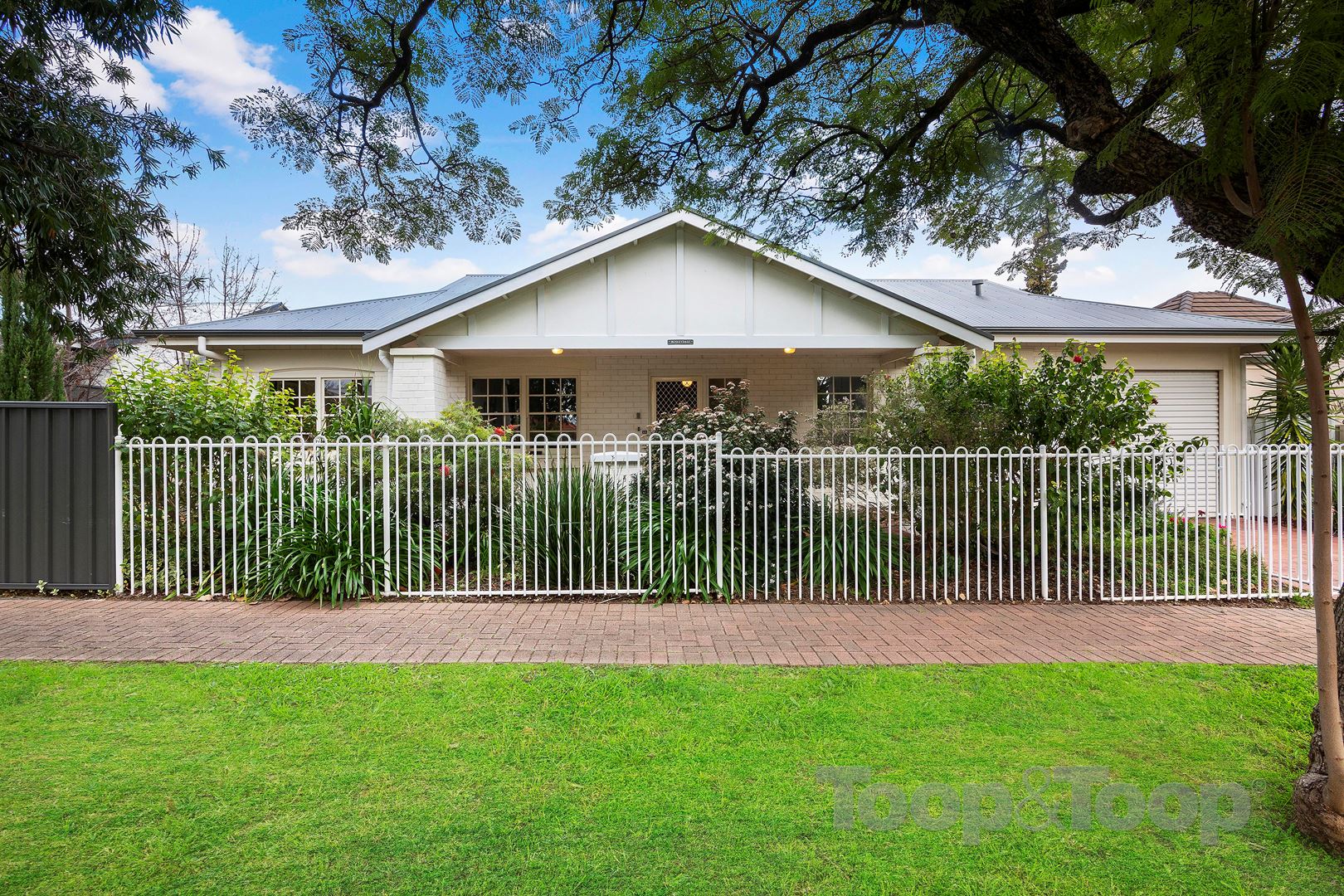 6A Fisher Street, Tusmore SA 5065, Tusmore - Image 1
