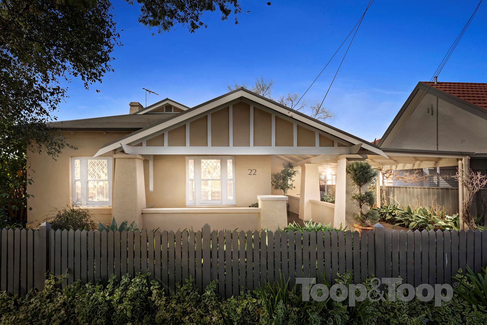 22 Cator Street, West Hindmarsh SA 5007, West Hindmarsh - Image 1