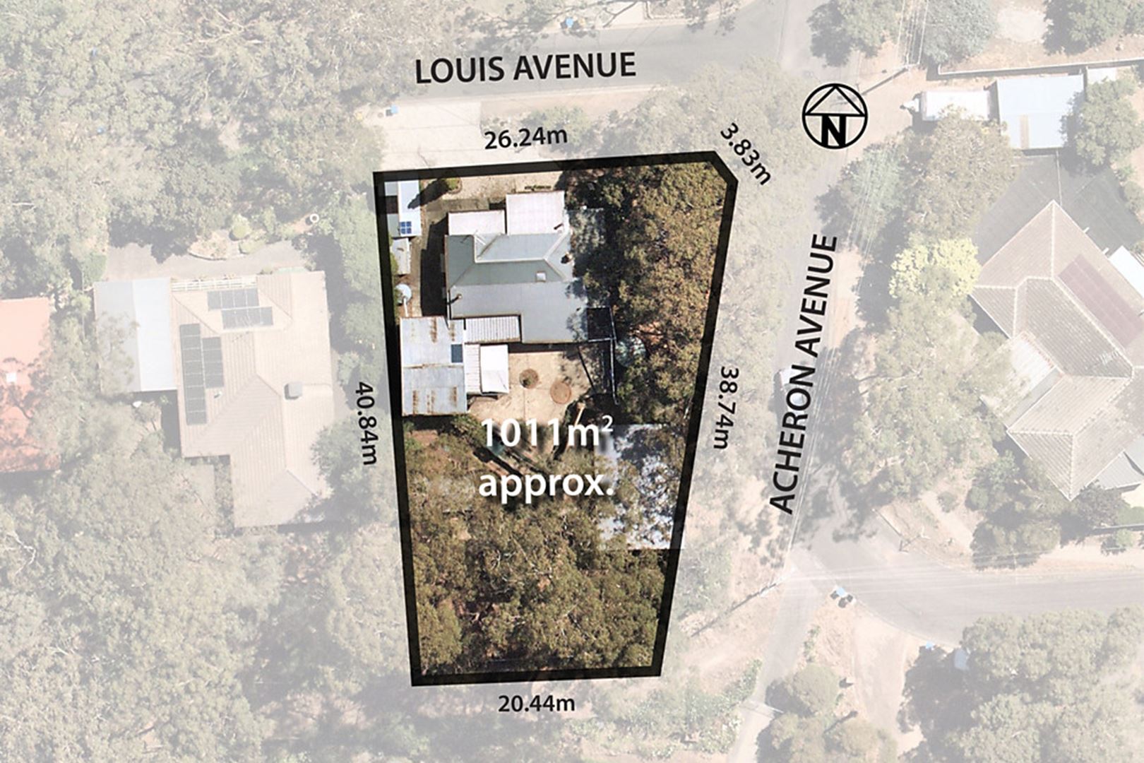 16 Louis Avenue, Hawthorndene SA 5051, Hawthorndene - Thumbnail 8