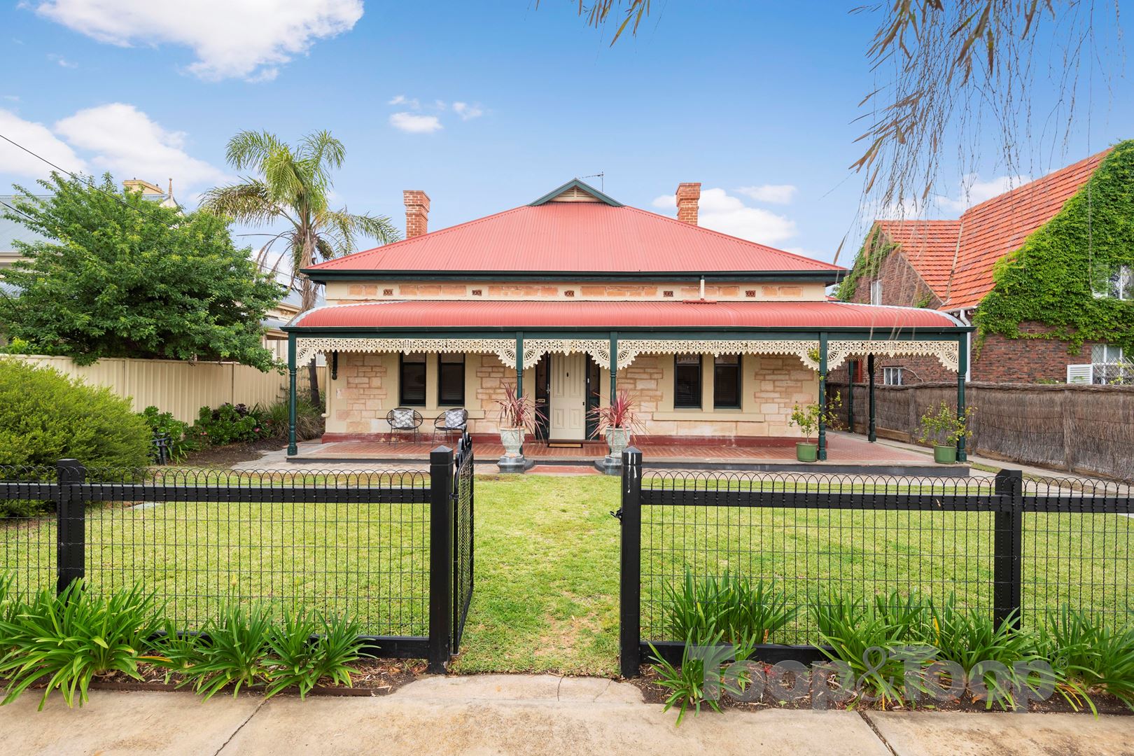 12 Hannay Street, Largs Bay SA 5016