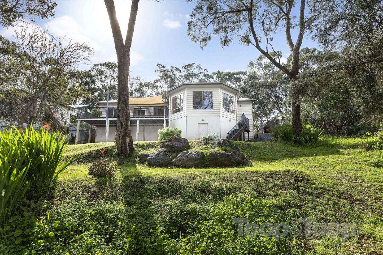 29 Willunga Street, Eden Hills SA 5050 TOOP+TOOP